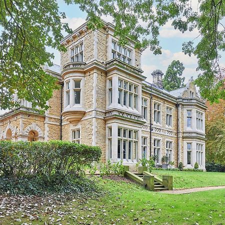 Finest Retreats - Highfield House Apartment Ripon Bagian luar foto