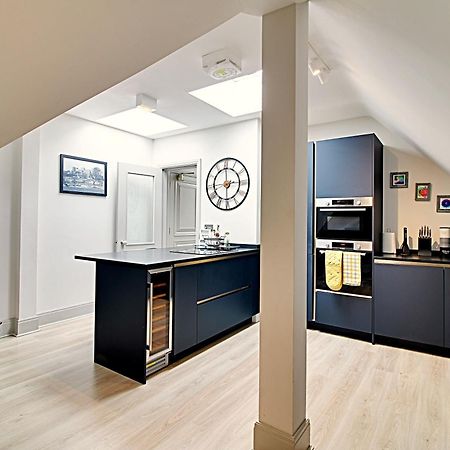 Finest Retreats - Highfield House Apartment Ripon Bagian luar foto