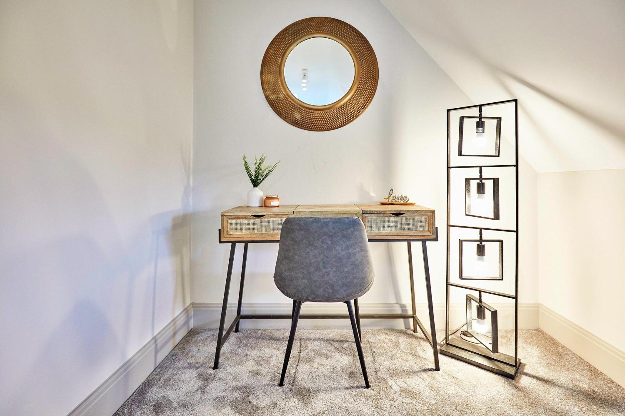 Finest Retreats - Highfield House Apartment Ripon Bagian luar foto