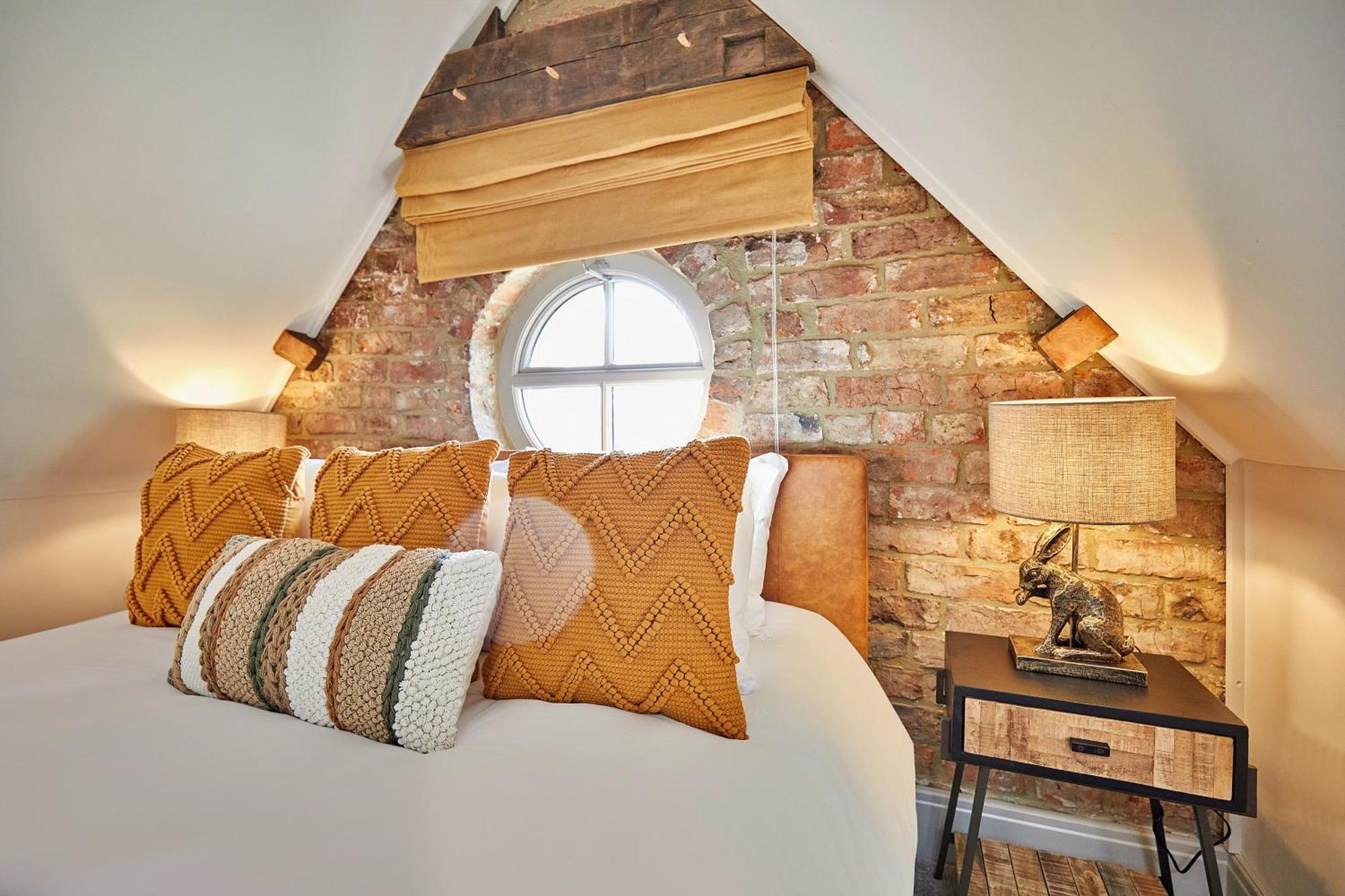 Finest Retreats - Highfield House Apartment Ripon Bagian luar foto