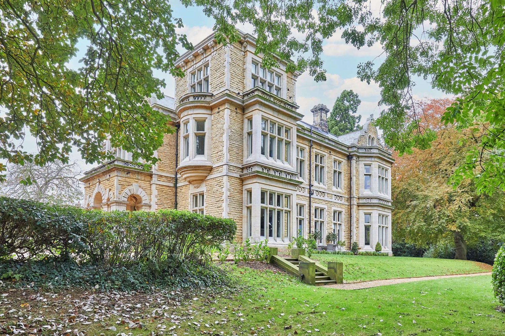 Finest Retreats - Highfield House Apartment Ripon Bagian luar foto