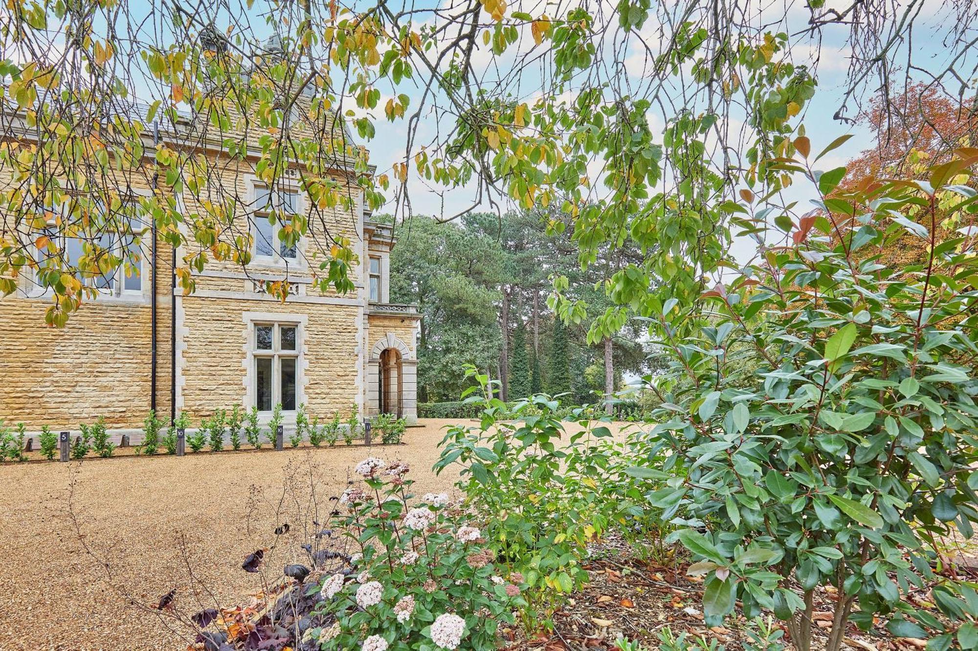 Finest Retreats - Highfield House Apartment Ripon Bagian luar foto