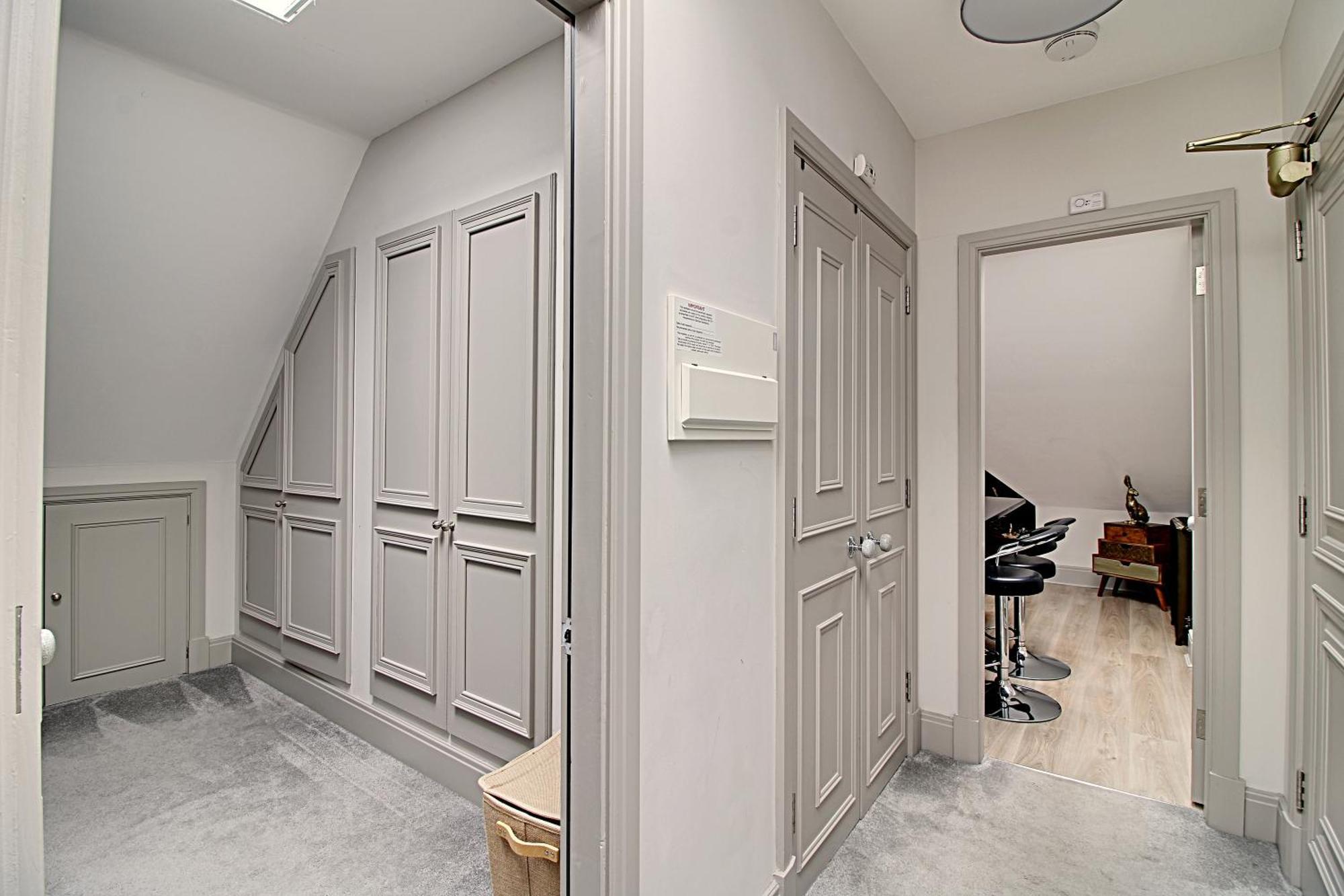 Finest Retreats - Highfield House Apartment Ripon Bagian luar foto