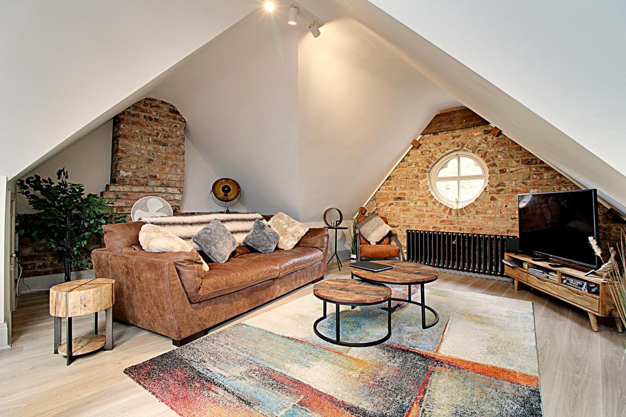 Finest Retreats - Highfield House Apartment Ripon Bagian luar foto
