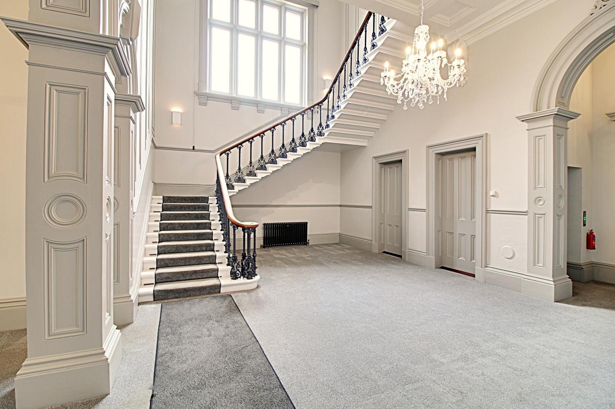 Finest Retreats - Highfield House Apartment Ripon Bagian luar foto