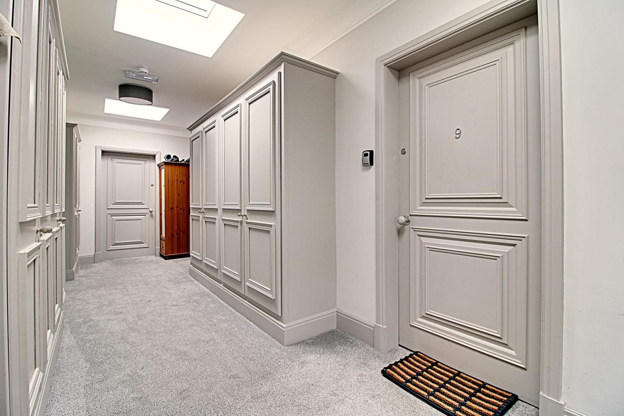 Finest Retreats - Highfield House Apartment Ripon Bagian luar foto