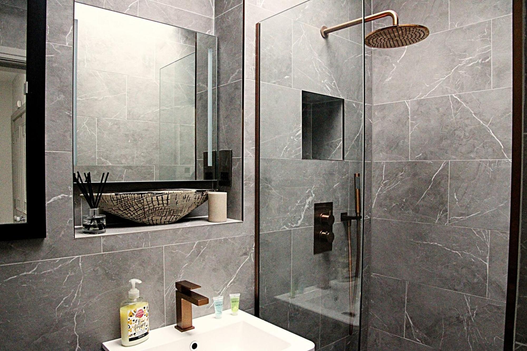 Finest Retreats - Highfield House Apartment Ripon Bagian luar foto