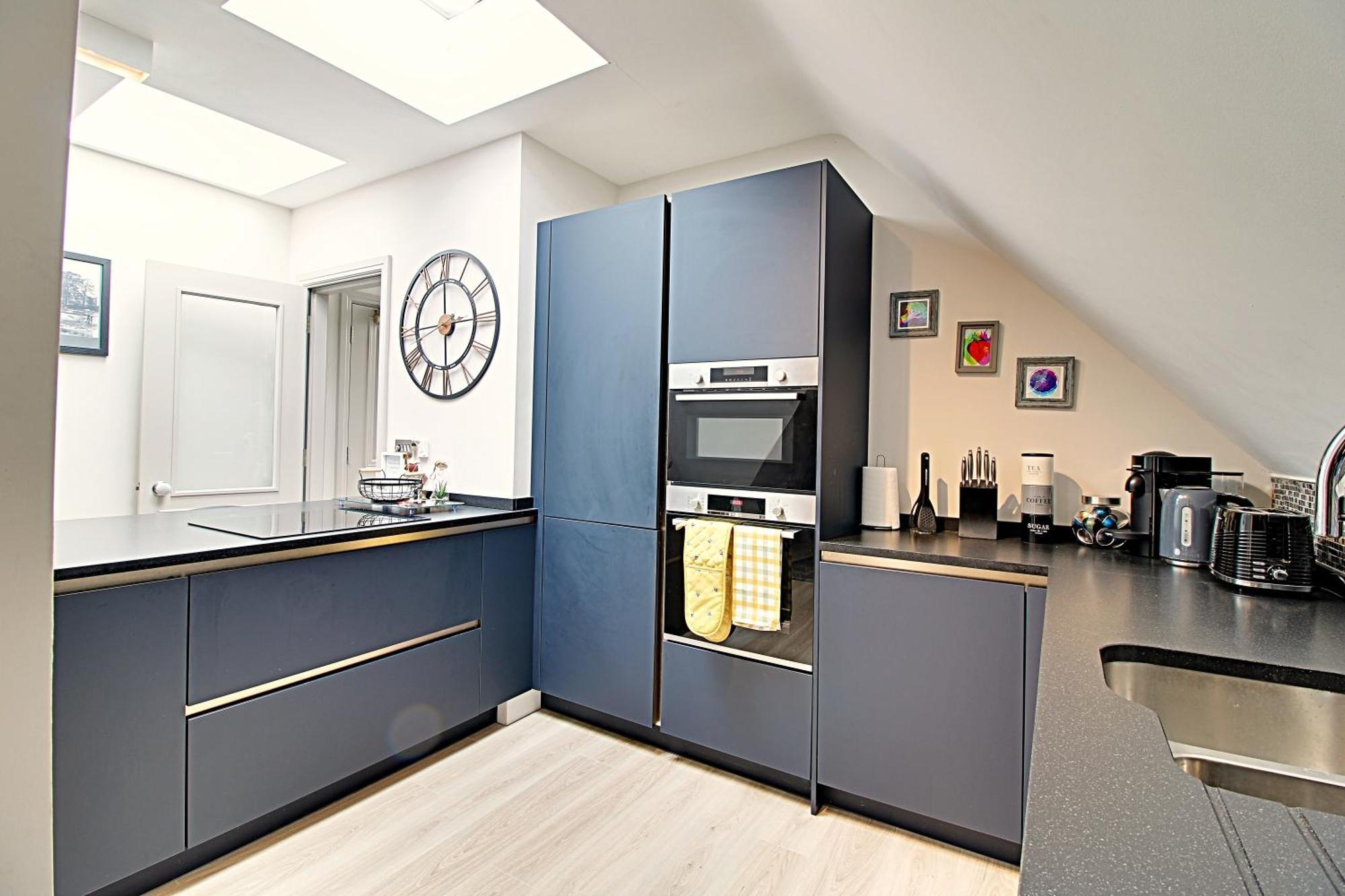 Finest Retreats - Highfield House Apartment Ripon Bagian luar foto