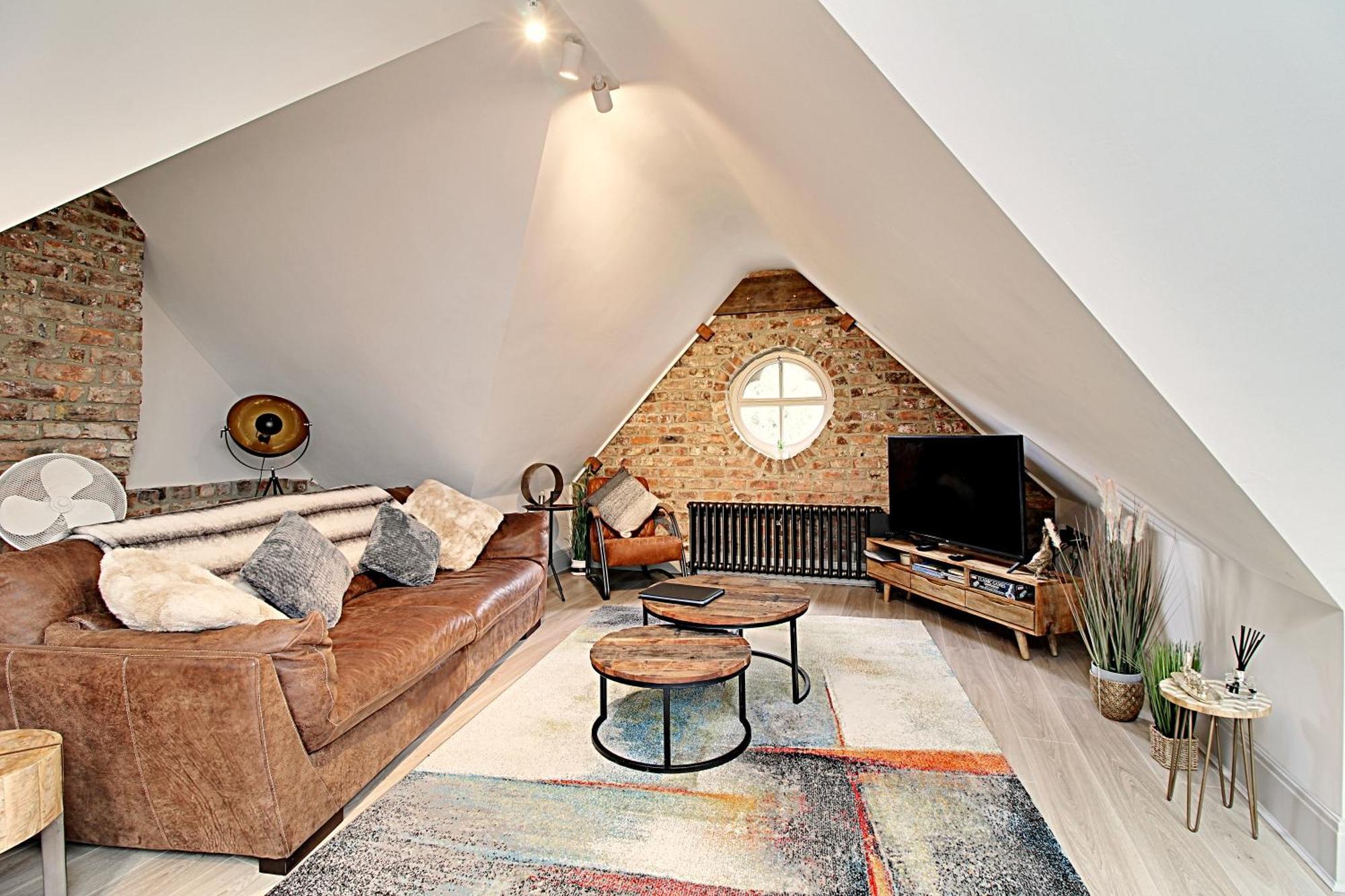 Finest Retreats - Highfield House Apartment Ripon Bagian luar foto